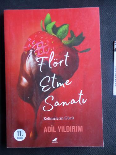 Flört Etme Sanatı Adil Yıldırım