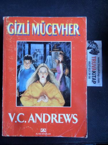 Gizemli Mücevher V. C. Andrews