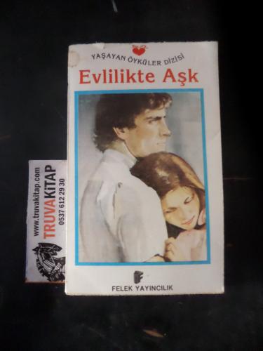 Evlilikte Aşk