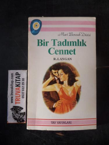 Bir Tadımlık Cennet