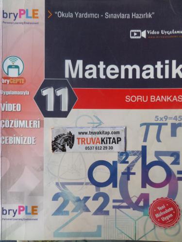 11. Sınıf Matematik Soru Bankası