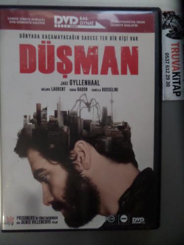 Düşman Film DVD'si