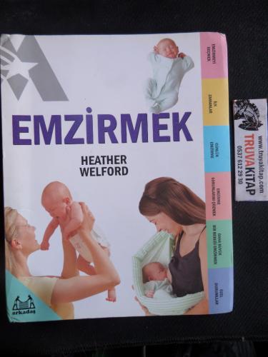 Emzirmek Heather Welford