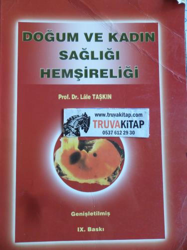 Doğum ve Kadın Sağlığı Hemşireliği Lale Taşkın