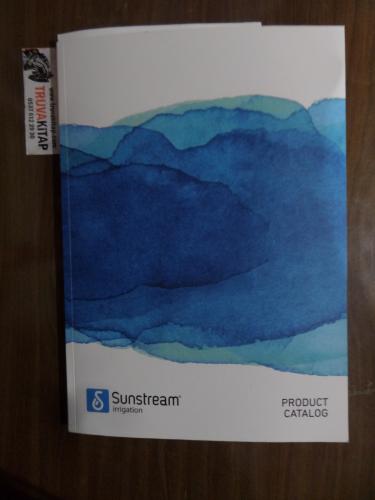 Sunstream İrrigation - Product Catalog