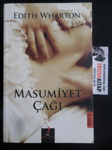 Masumiyet Çağı Edith Wharton