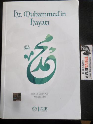 Hz. Muhammed'in Hayatı Casim Avcı