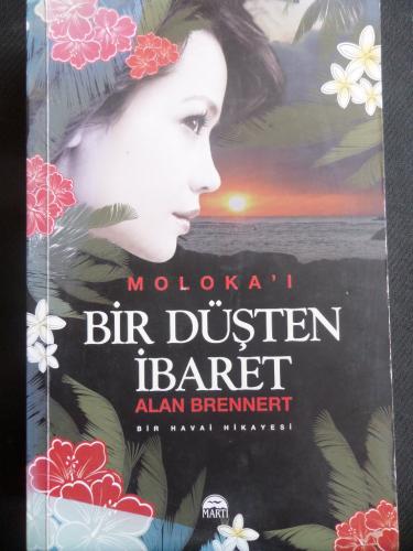 Bir Düşten İbaret Alan Brennert