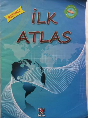 Resimli İlk Atlas