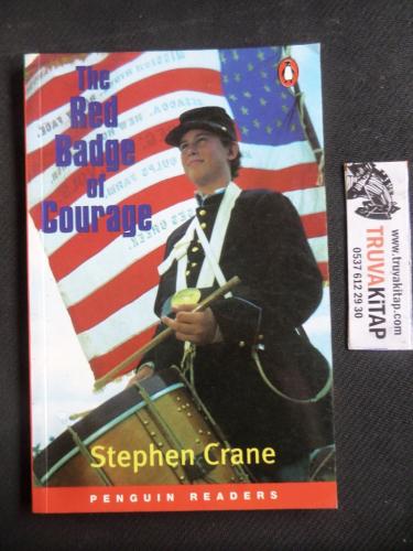 The Red Badge Of Courage Stephen Crane