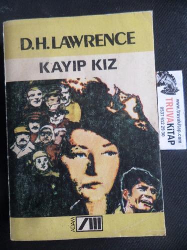 Kayıp Kız D. H. Lawrence