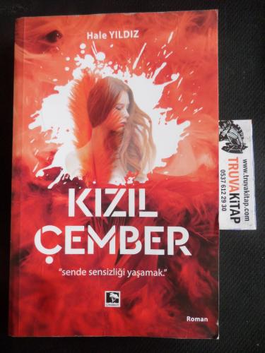 Kızıl Çember Hale Yıldız