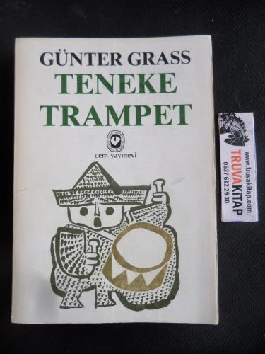 Teneke Trampet 1 Günter Grass