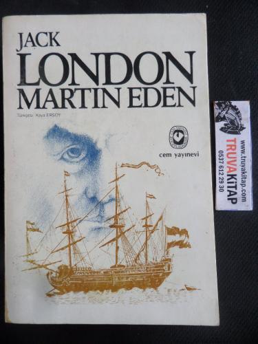 Martin Eden Jack London