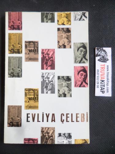 Evliya Çelebi