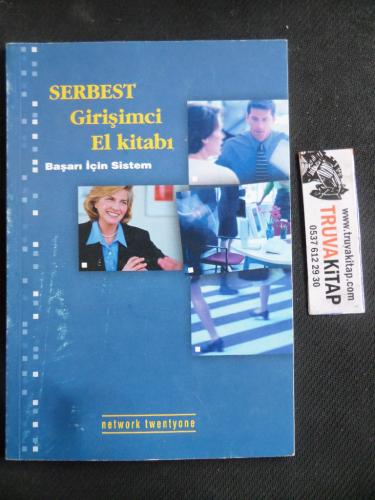 Serbest Girişimci El Kitabı