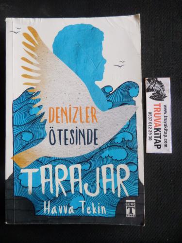 Denizler Ötesinde Tarajar Havva Tekin