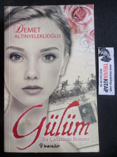 Gülüm Demet Altınyeleklioğlu