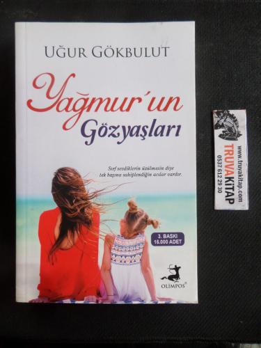 Yağmur'un Gözyaşları Uğur Gökbulut