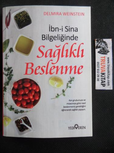 İbn-i Sina Bilgeliğinde Sağlıklı Yaşam Delmira Weinstein