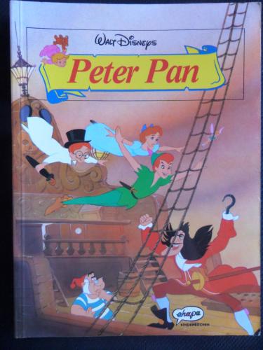 Walt Disney's Peter Pan