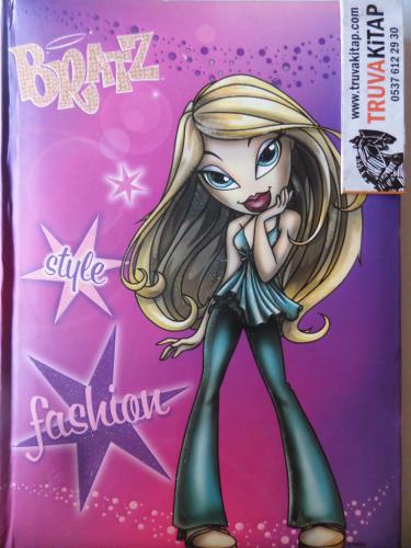 Anket Defteri / Bratz