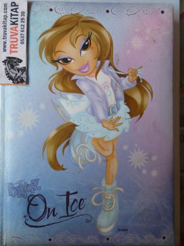 Anket Defteri / Bratz On Ice