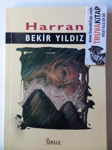 Harran Bekir Yıldız