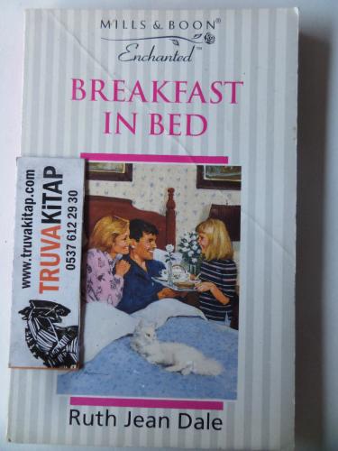 Breakfast In Bed Ruth Jean Dale