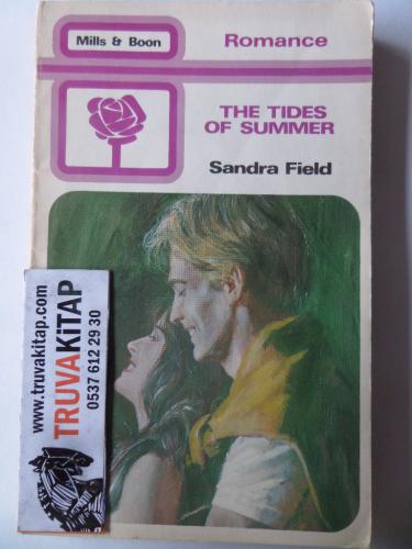 The Tides Of Summer Sandra Field