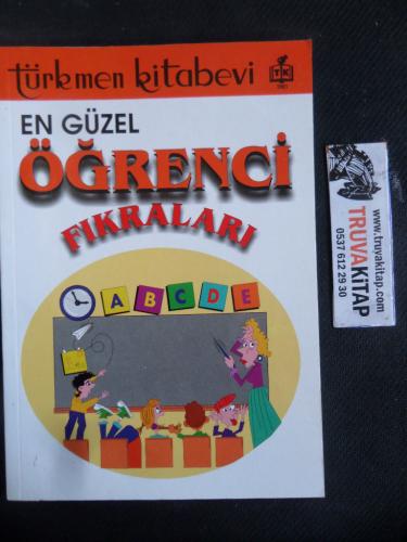 En Güzel Öğrenci Fıkraları