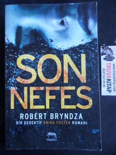 Son Nefes Robert Bryndza