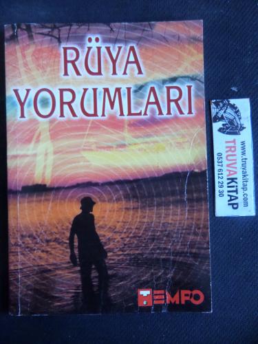 Rüya Yorumları