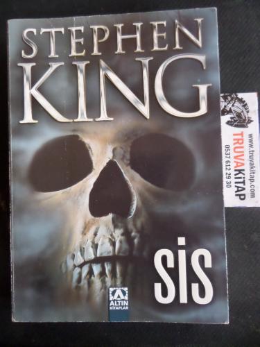 Sis Stephen King