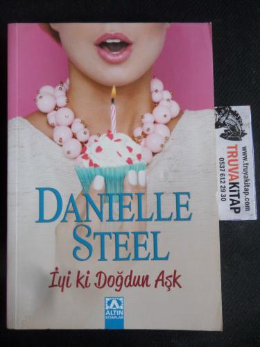 İyi ki Doğdun Aşk Danielle Steel