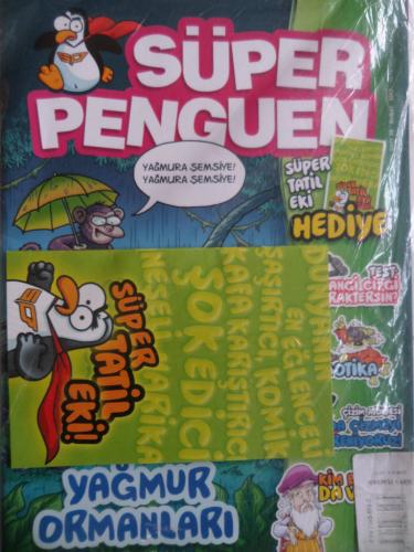 Süper Penguen 2017 / 28