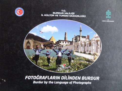 Fotoğrafların Dilinden Burdur