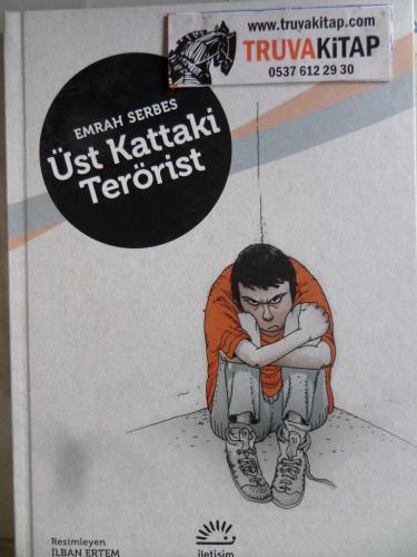 Üst Kattaki Terörist Emrah Serbest