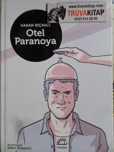 Otel Paranoya Hakan Bıçakcı