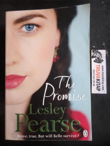 The Promise Lesley Pearse