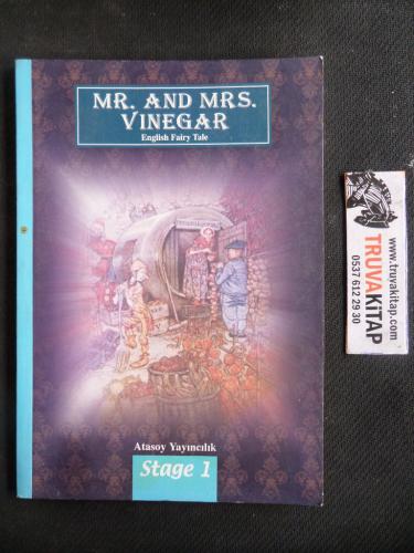 Mr. and Mrs Vinegar (Stage 1)