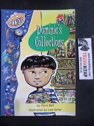 Dominic's Collection