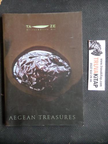 Aegean Treasures