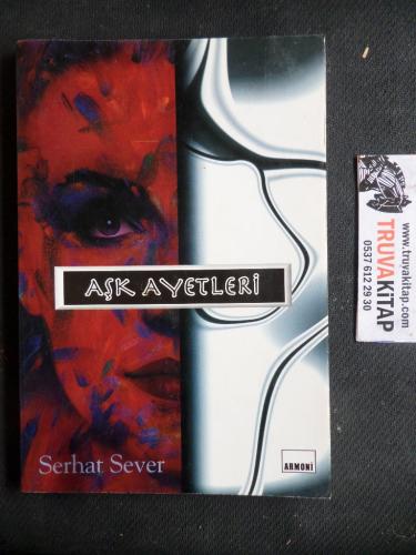 Aşk Ayetleri Serhat Sever