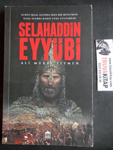 Selahaddin Eyyübi Ali Murat Seymen