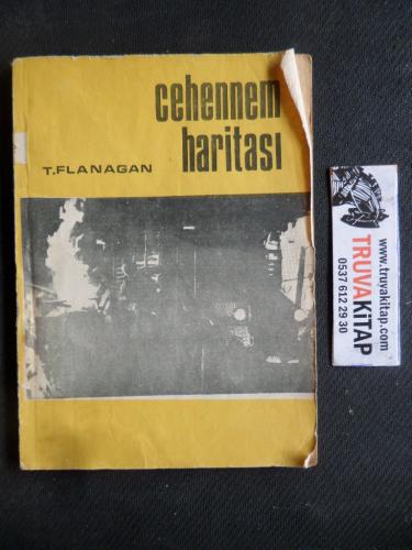 Cehennem Haritası T. Flanagan