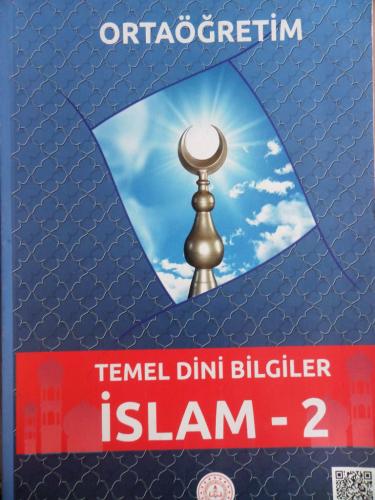 Temel Dini Bilgiler İslam - 2 Abdullah Açık