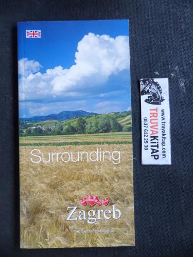 Surroundıngs - Zagreb