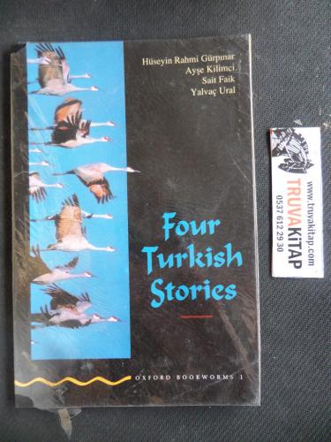 Four Turkish Stories