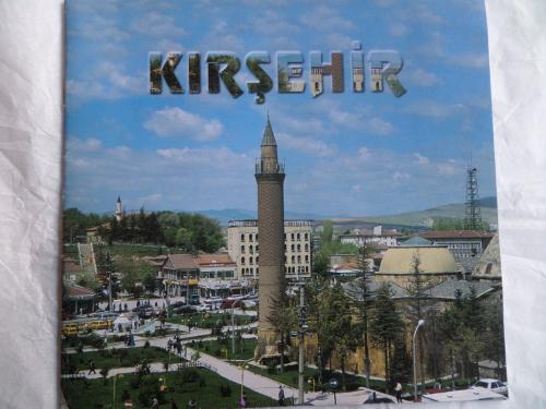 Kırşehir